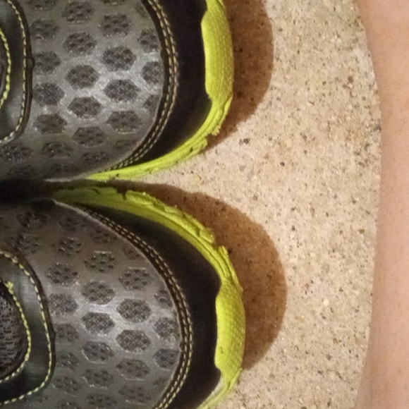 NinjaTurtles Flashing shoes - Picture 12 of 13